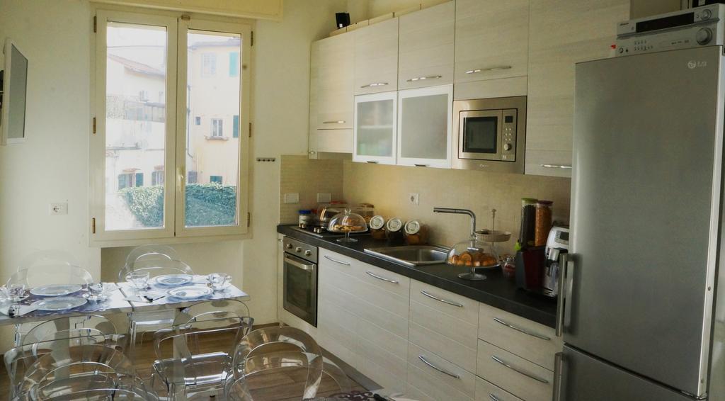B&B Terrazza Belfiore Firenze Eksteriør billede