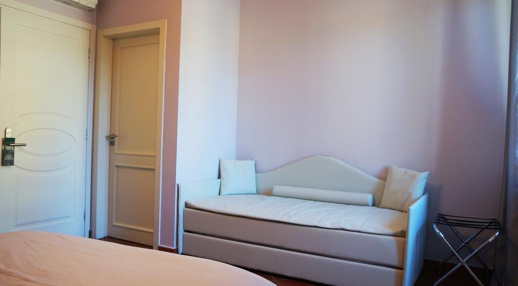 B&B Terrazza Belfiore Firenze Eksteriør billede