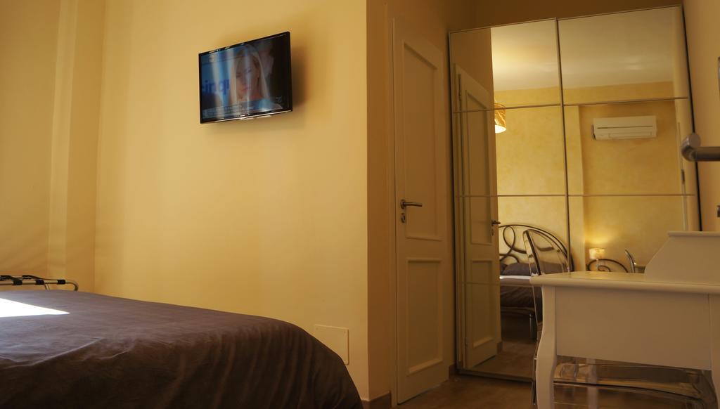 B&B Terrazza Belfiore Firenze Værelse billede