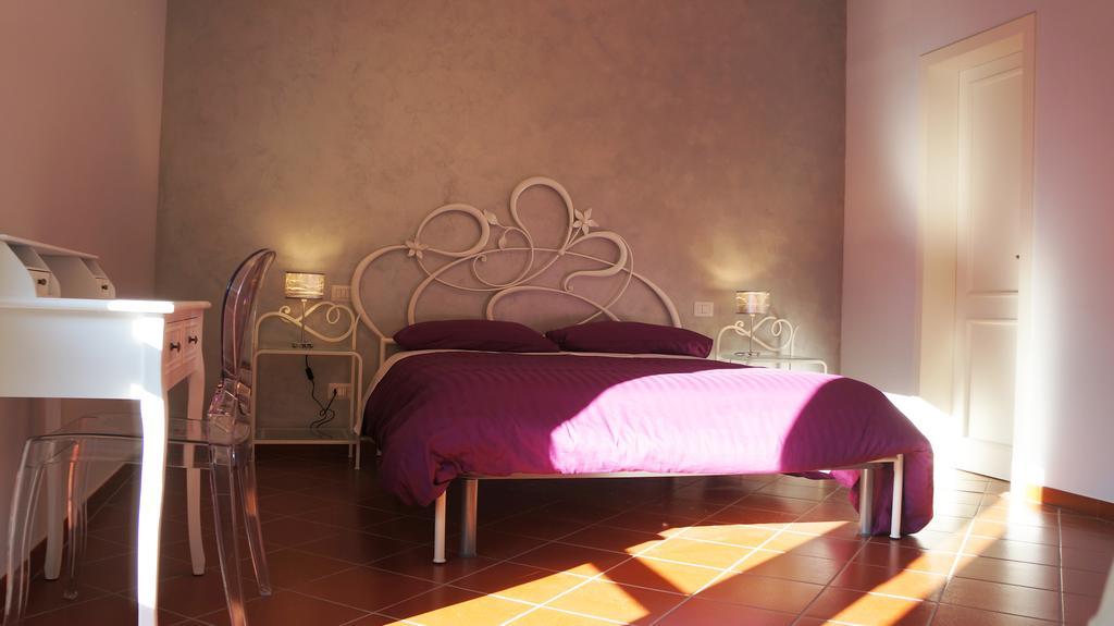B&B Terrazza Belfiore Firenze Eksteriør billede